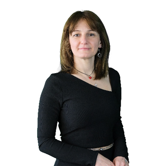 Birgül Yıldırım