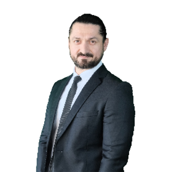 Ümit Ziya Cengil