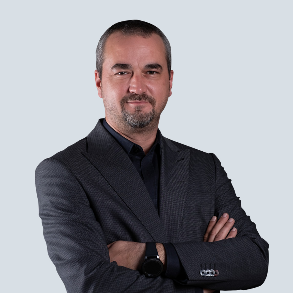 Oğuzhan HEPARSLAN