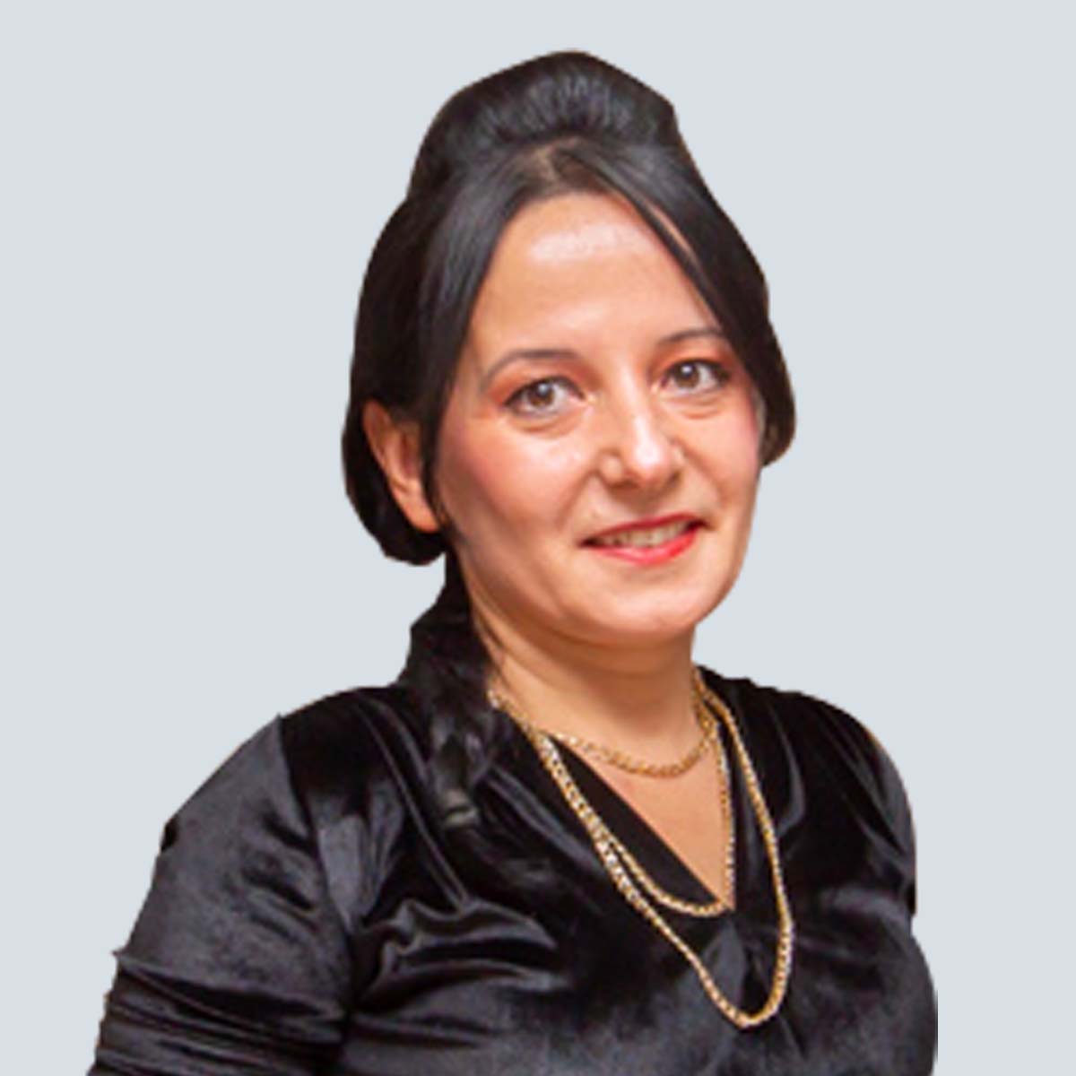 Serap AŞYAPAN